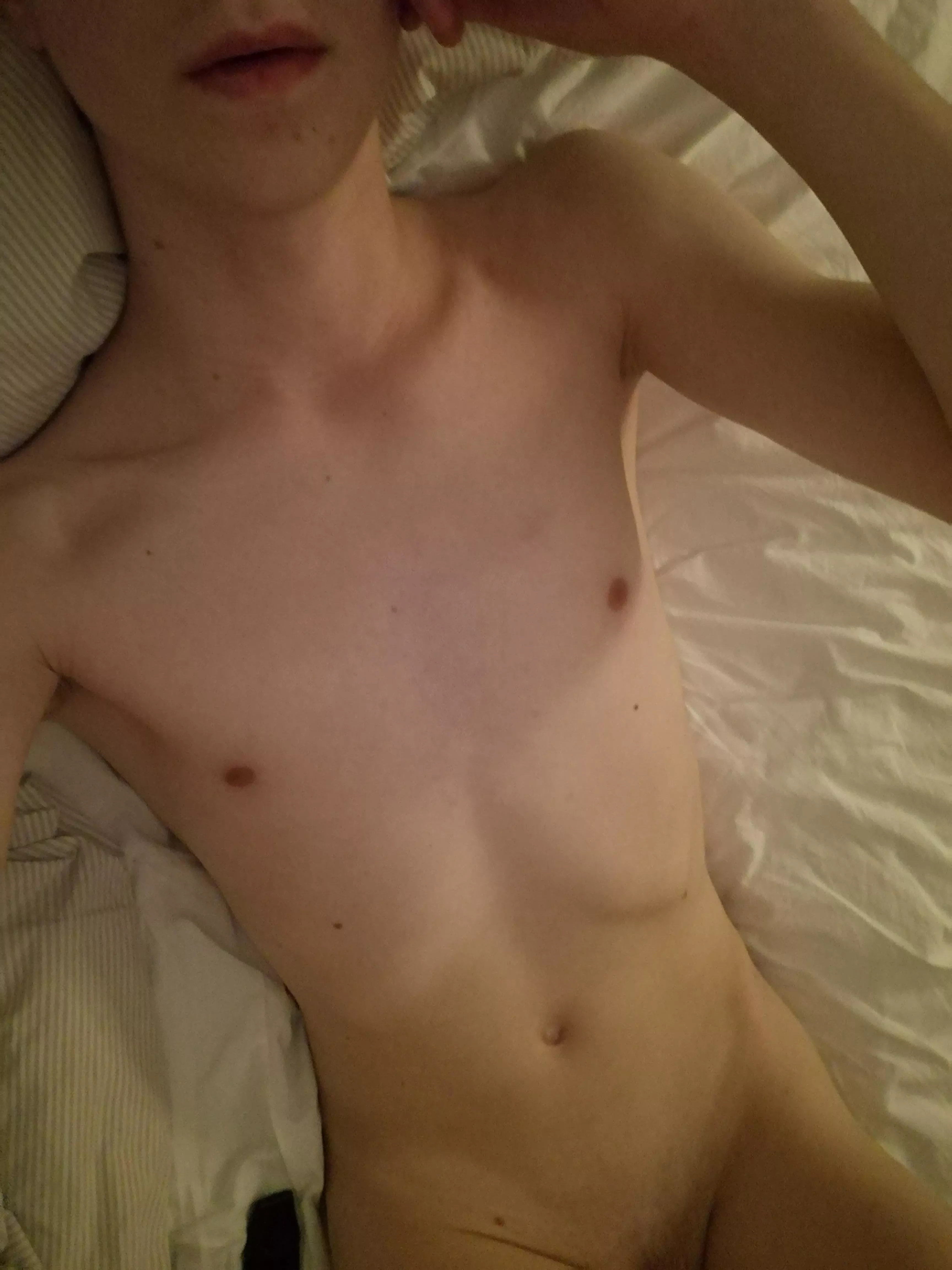 first post on this sub ☺️