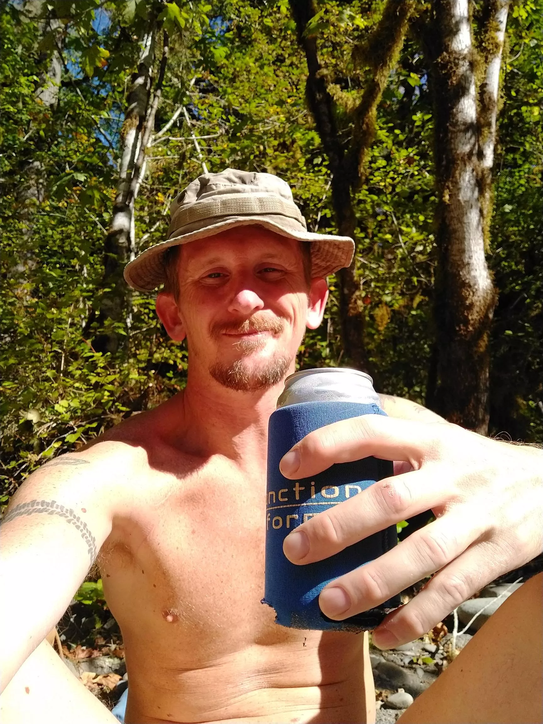 Here is to a great year afraid I'll be signing off till next year