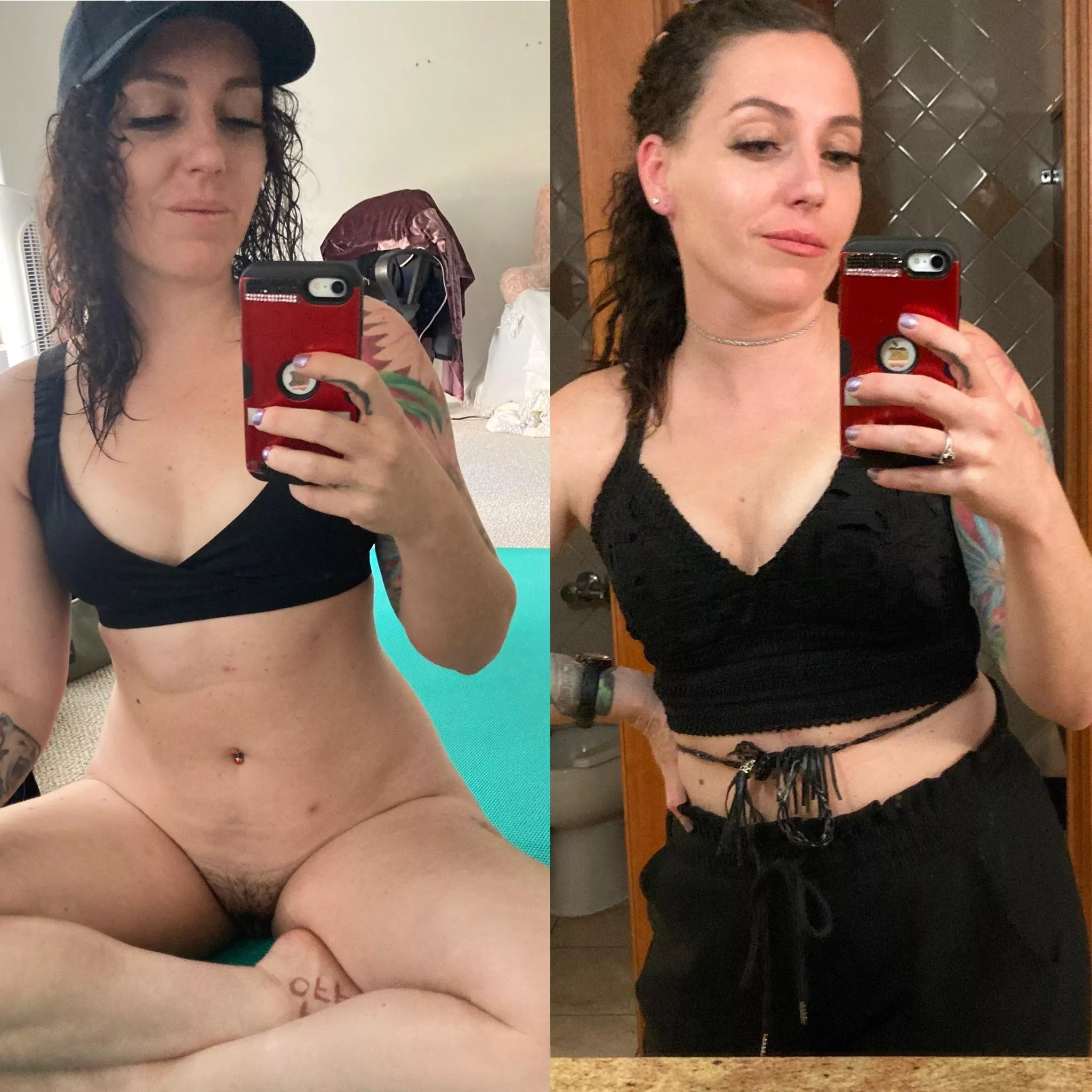 Hi, I’m the DJ for your wedding. 🦄 The clients never have a clue that I’m a sexual deviant. I’m eating up all the eye candy while they do their dumb line dances.