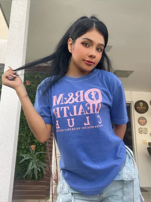 How do you like my hair? Want to try pulling it? <3