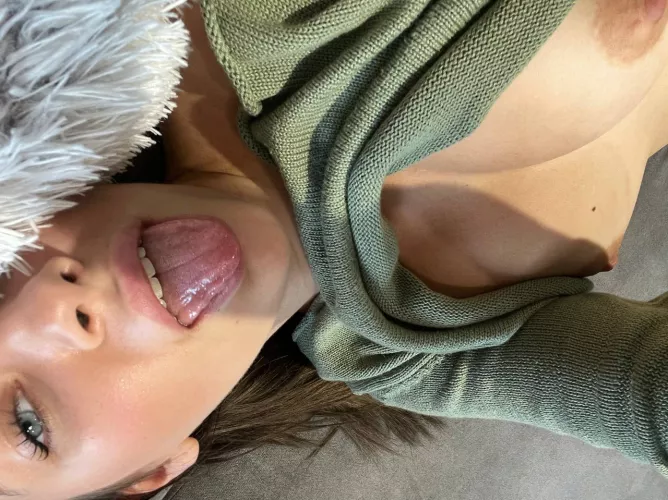 I'd like to make you hard