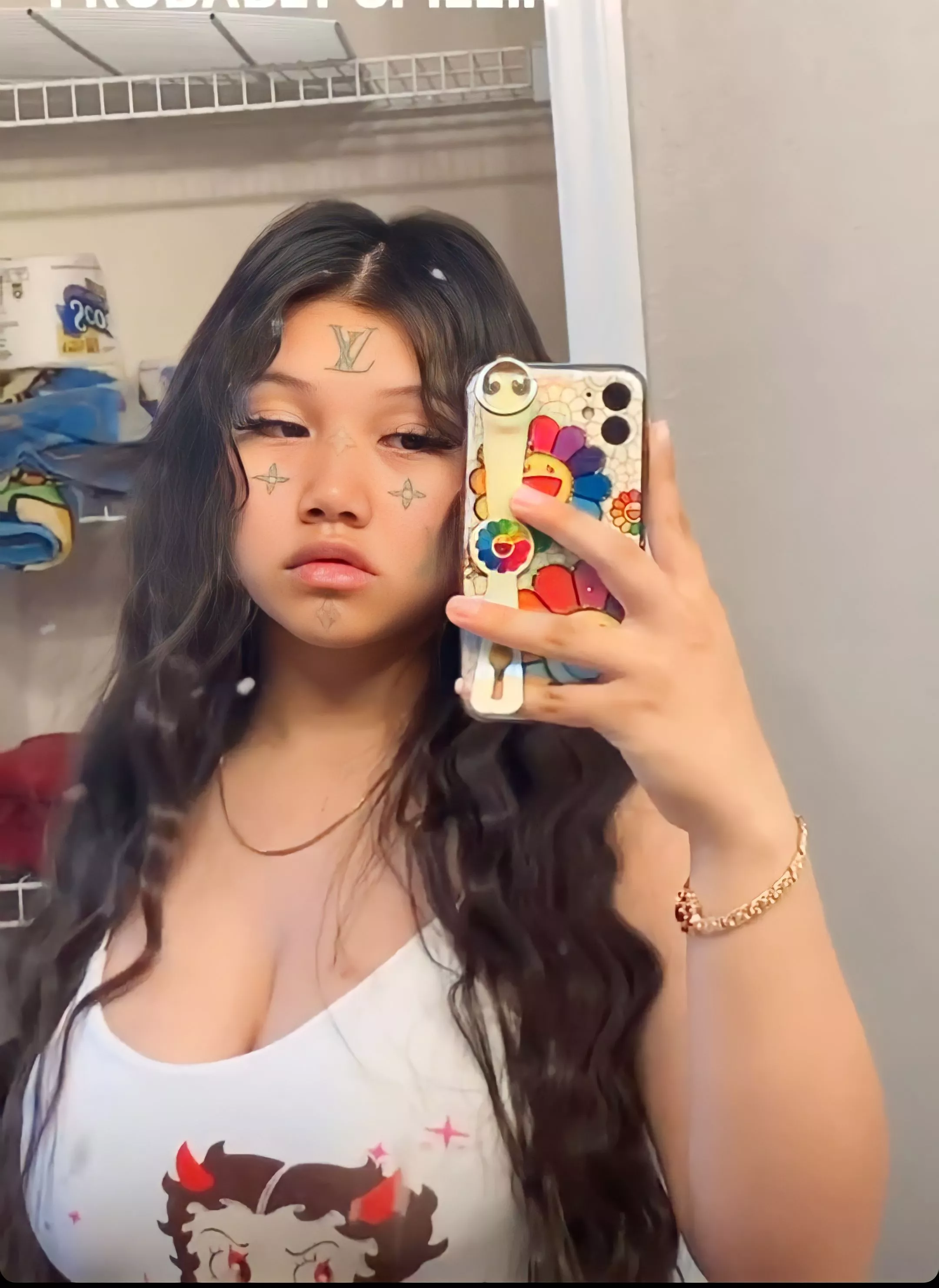 if u wanna see more just ask😘