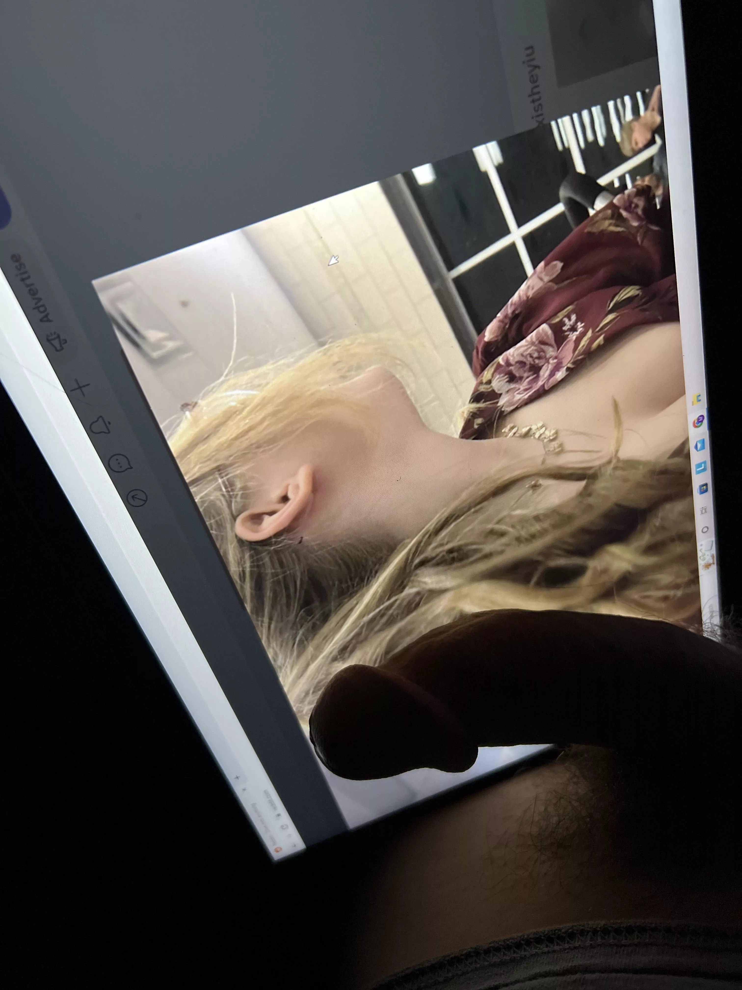 I’m tribbing no lim. Rn dm it will get done Quickly. I have second screen.