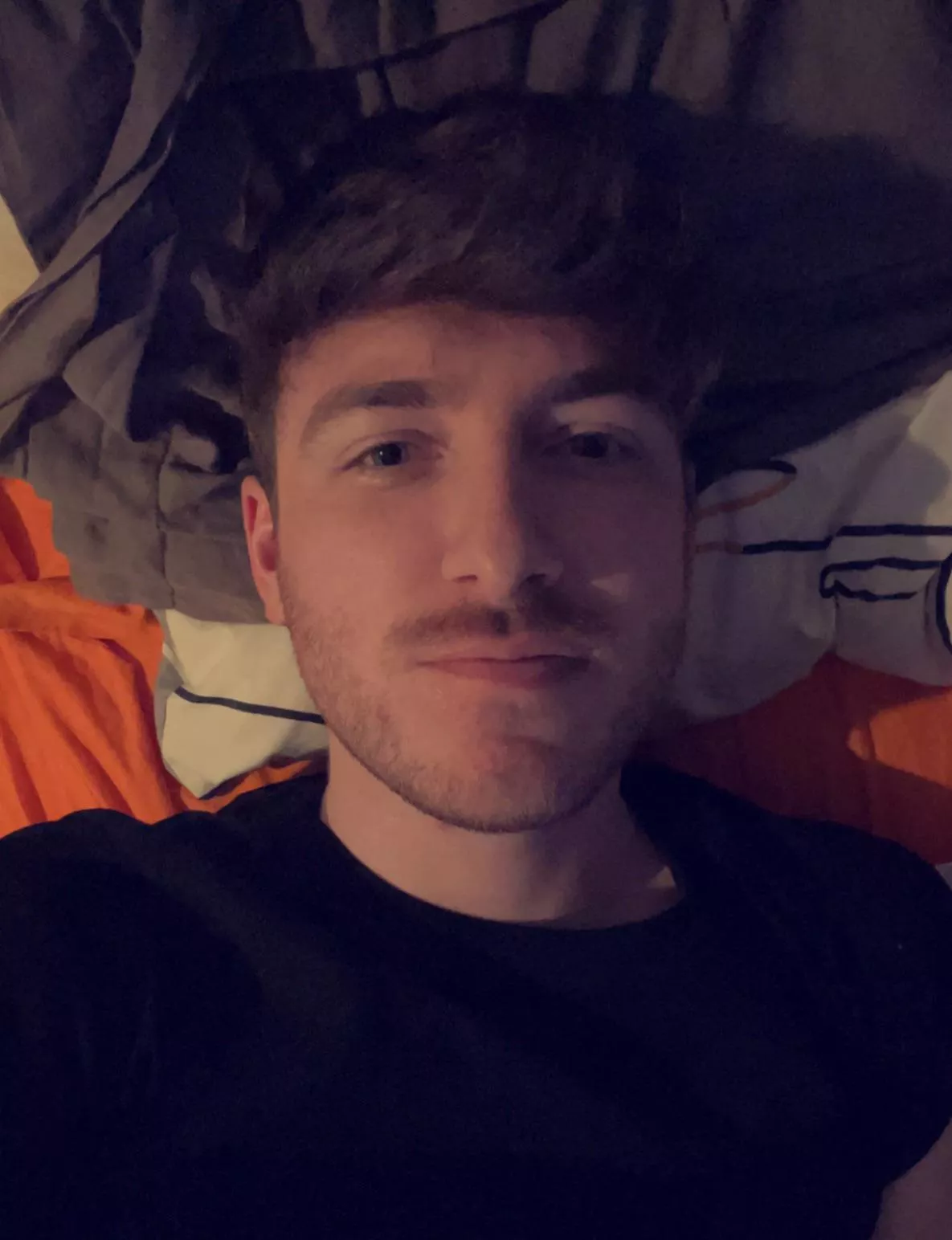 It’s been a day 😴