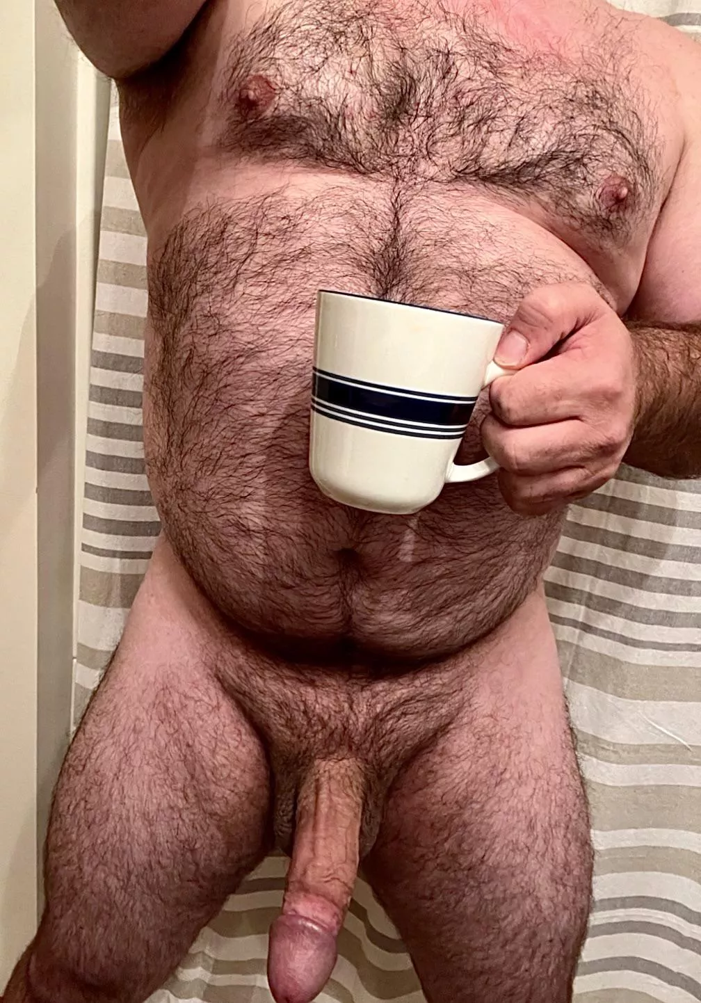 It’s Monday, but we don’t have to worry since CGW is back! Have a great day out there everyone!☕️☕️☕️Exodus: Track 9: (0:14-0:38).