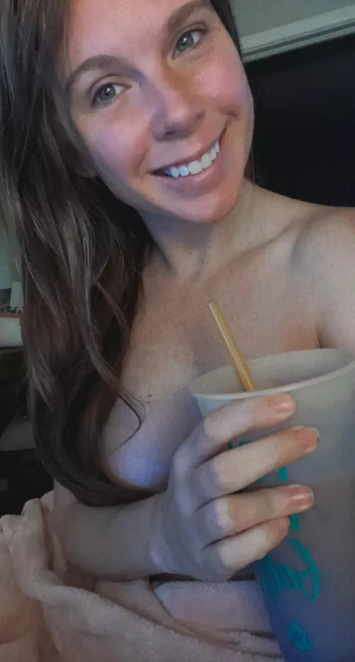 Just a 4 day week for me this week 🙌🏻