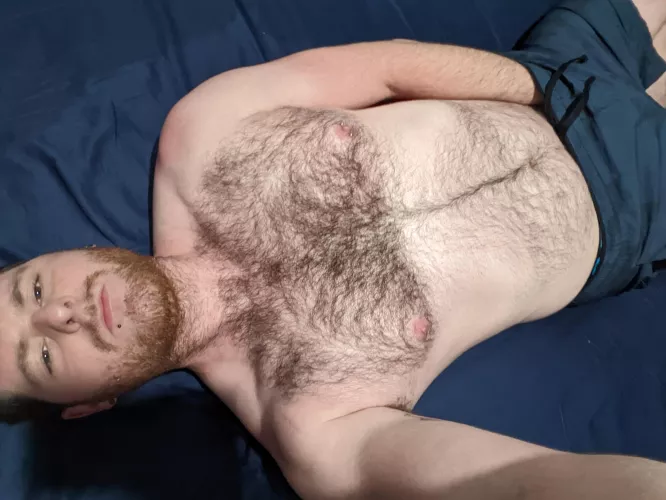 Just finished my run. Come join me in the shower 😉😉