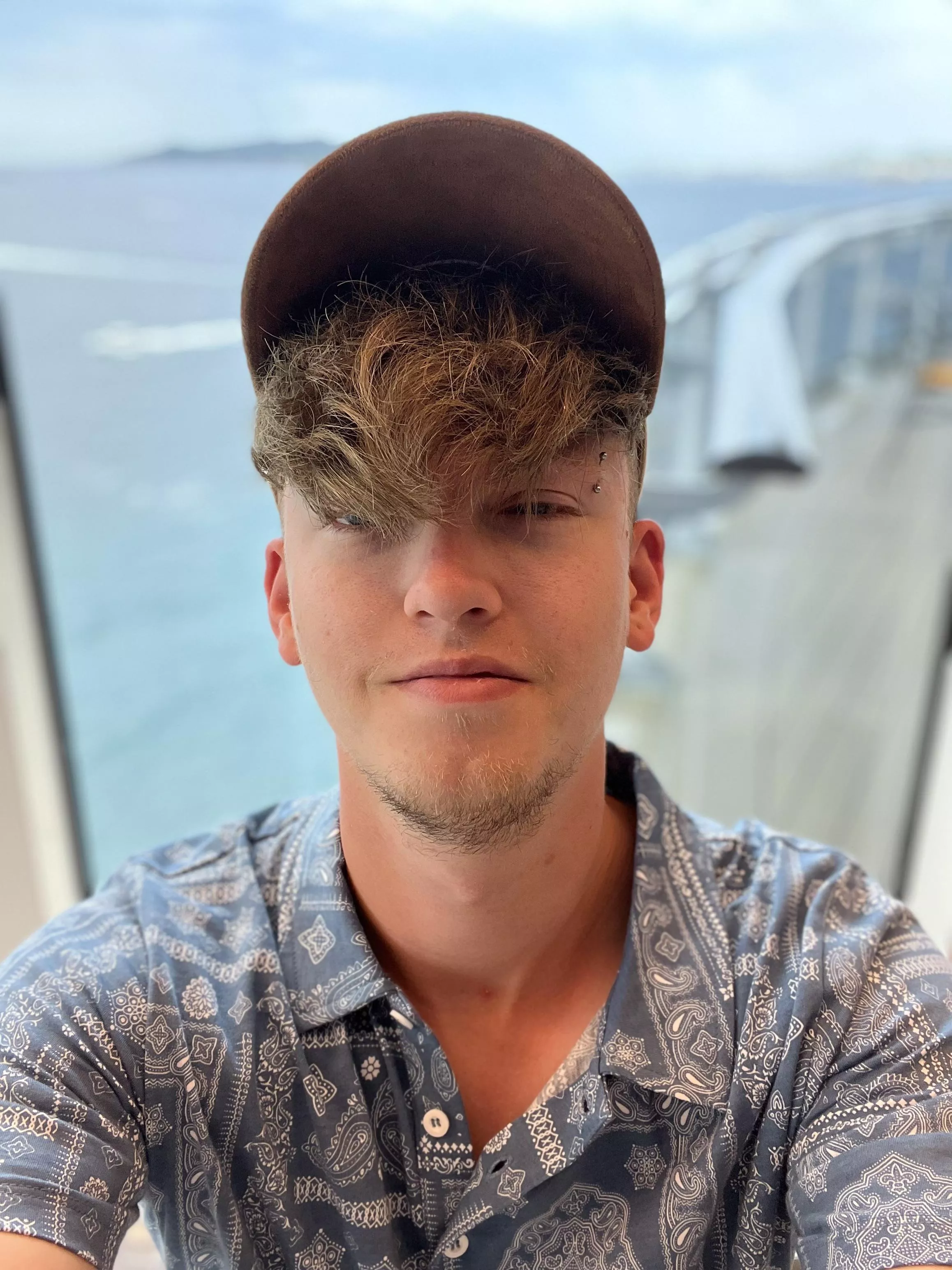 Just joined, Hi Lads 🤟😝