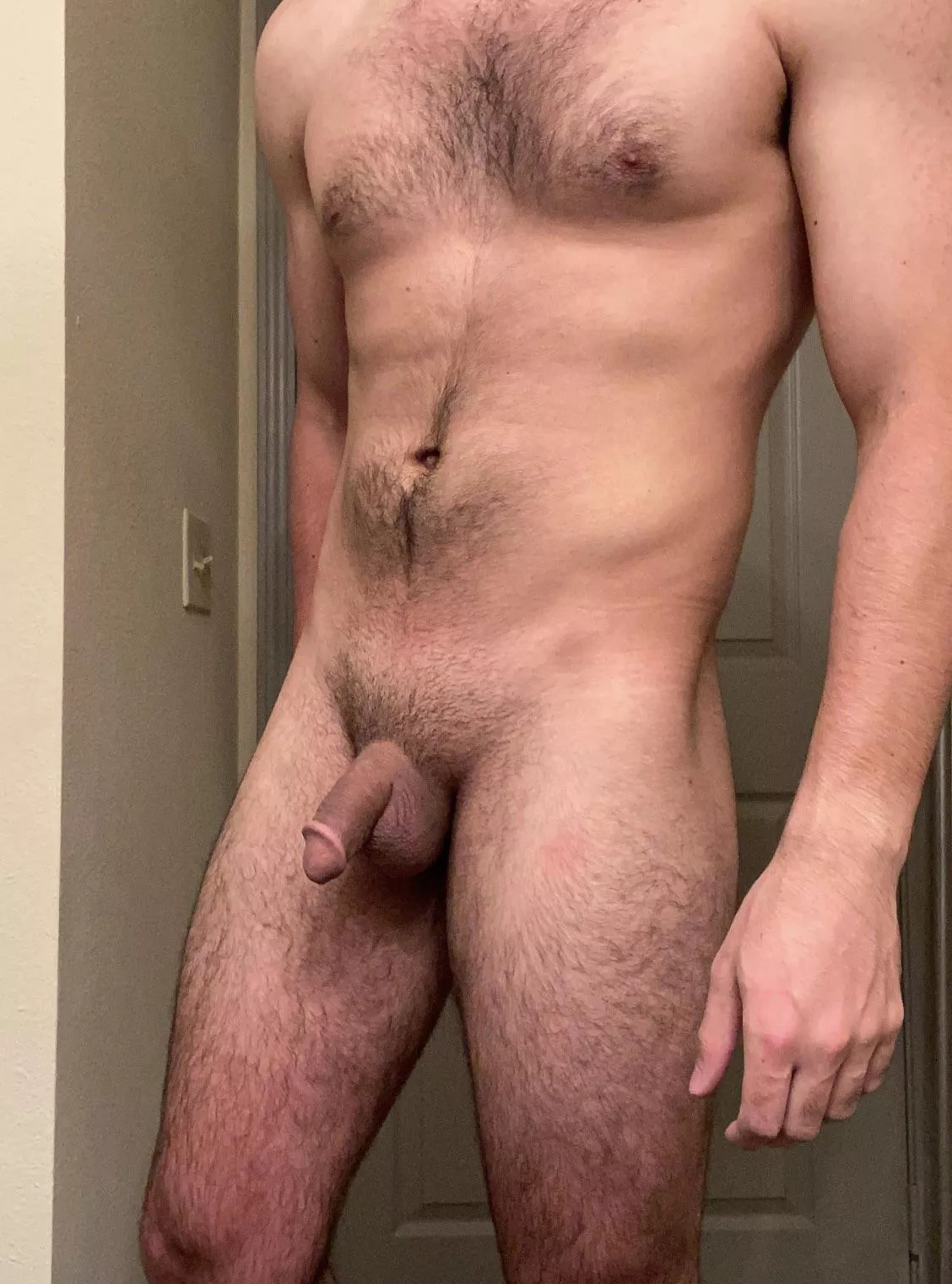 Kinda just want to be lazy all day…(m23 200 6’)