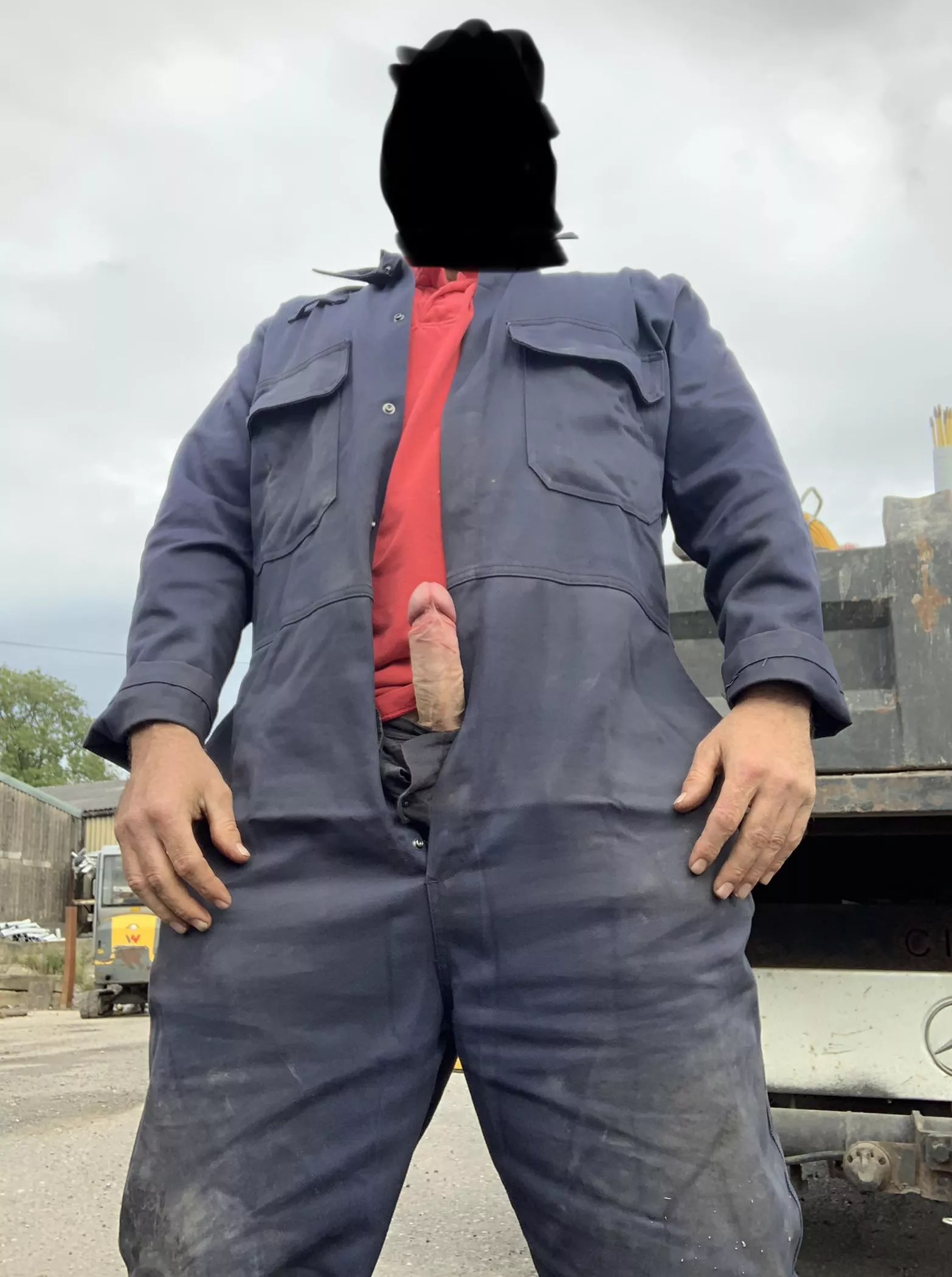 Little bit horny today! 😜