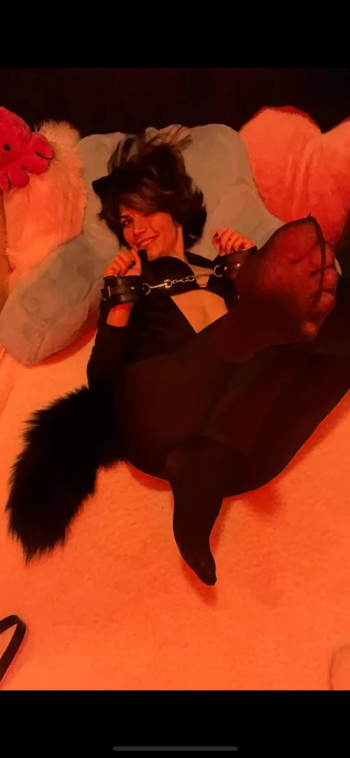 love my kitty stuff🙏