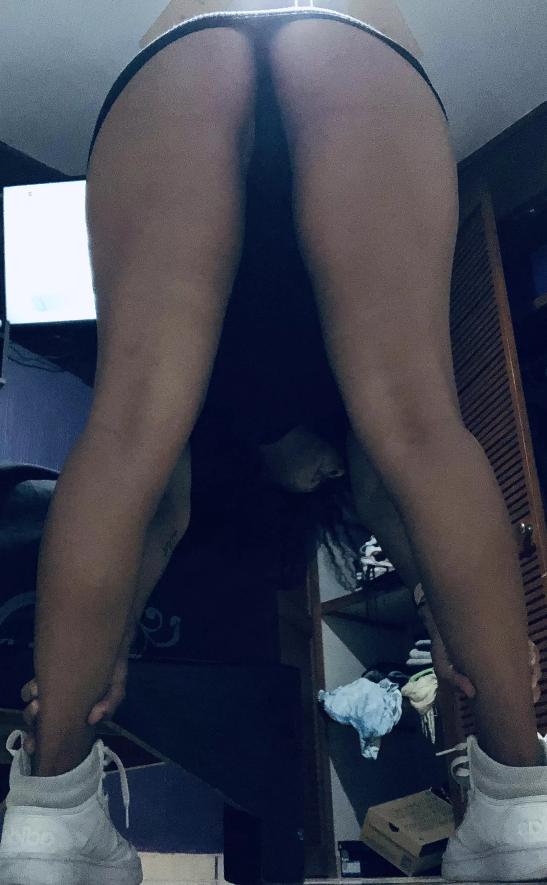 Mi pasatiempo favorito es poner mi pussy en tu cara🥵🥵🔥