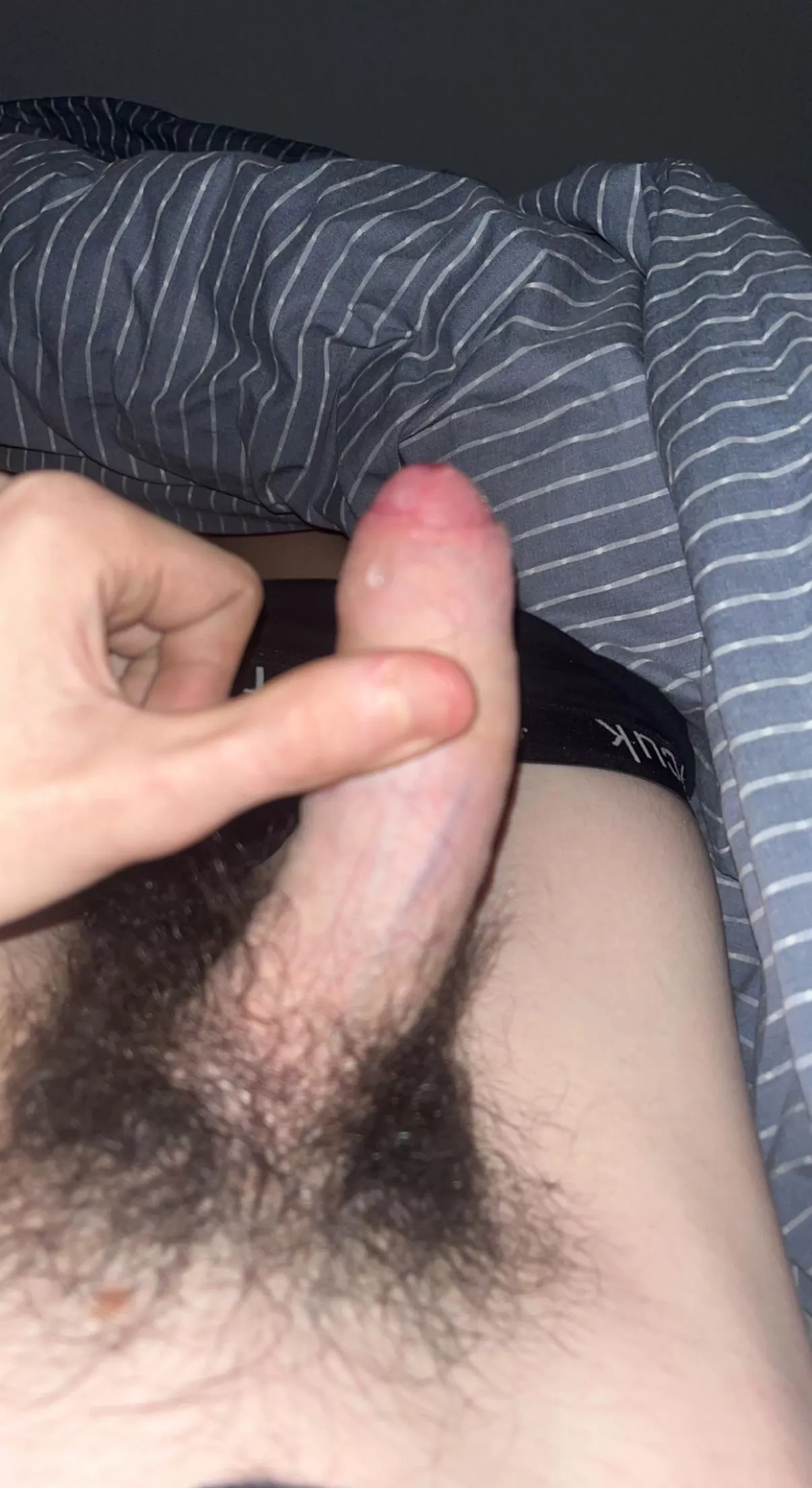 Opinion on pubes?