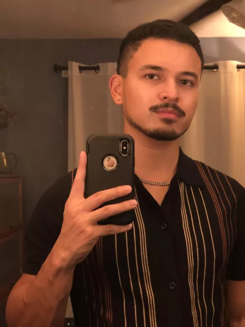 please excuse the dead look in my eyes, I’m alive and well lol