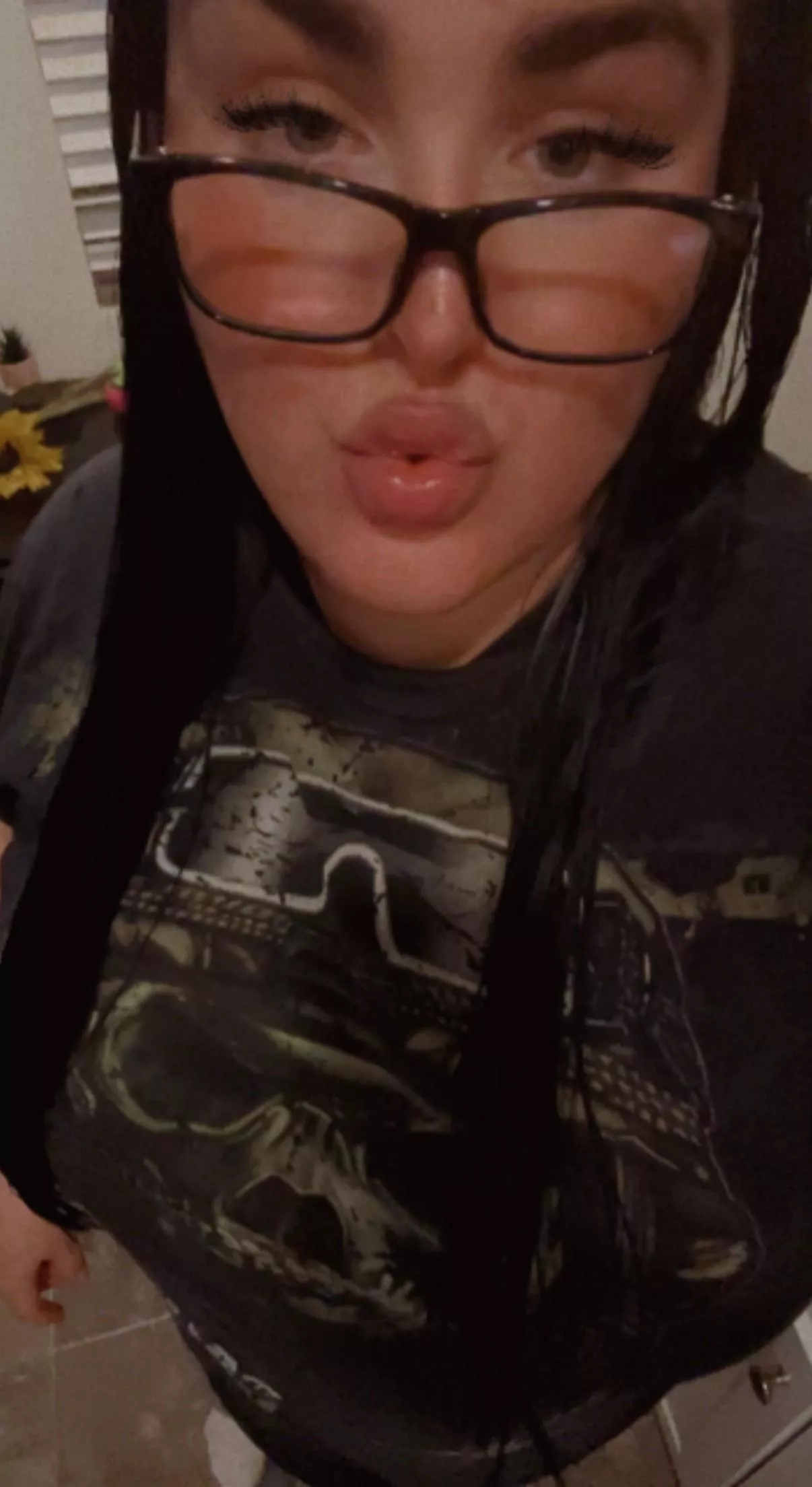 Sex Ed teacher ;)😘