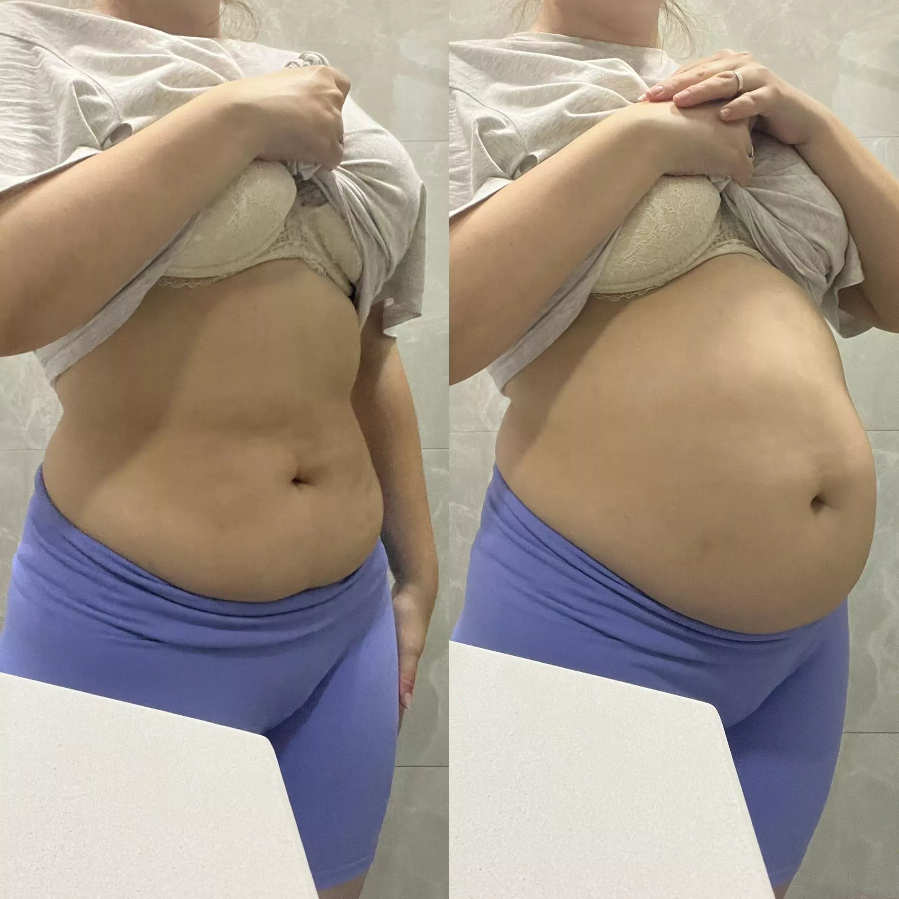 small nuggets stuffing 😌