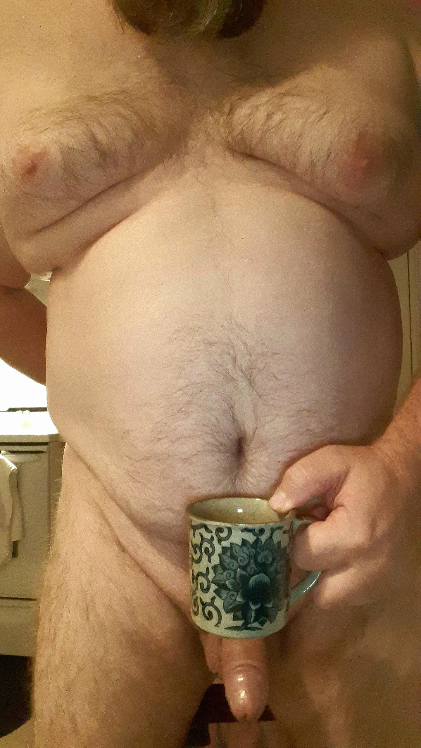 start the day off right☕