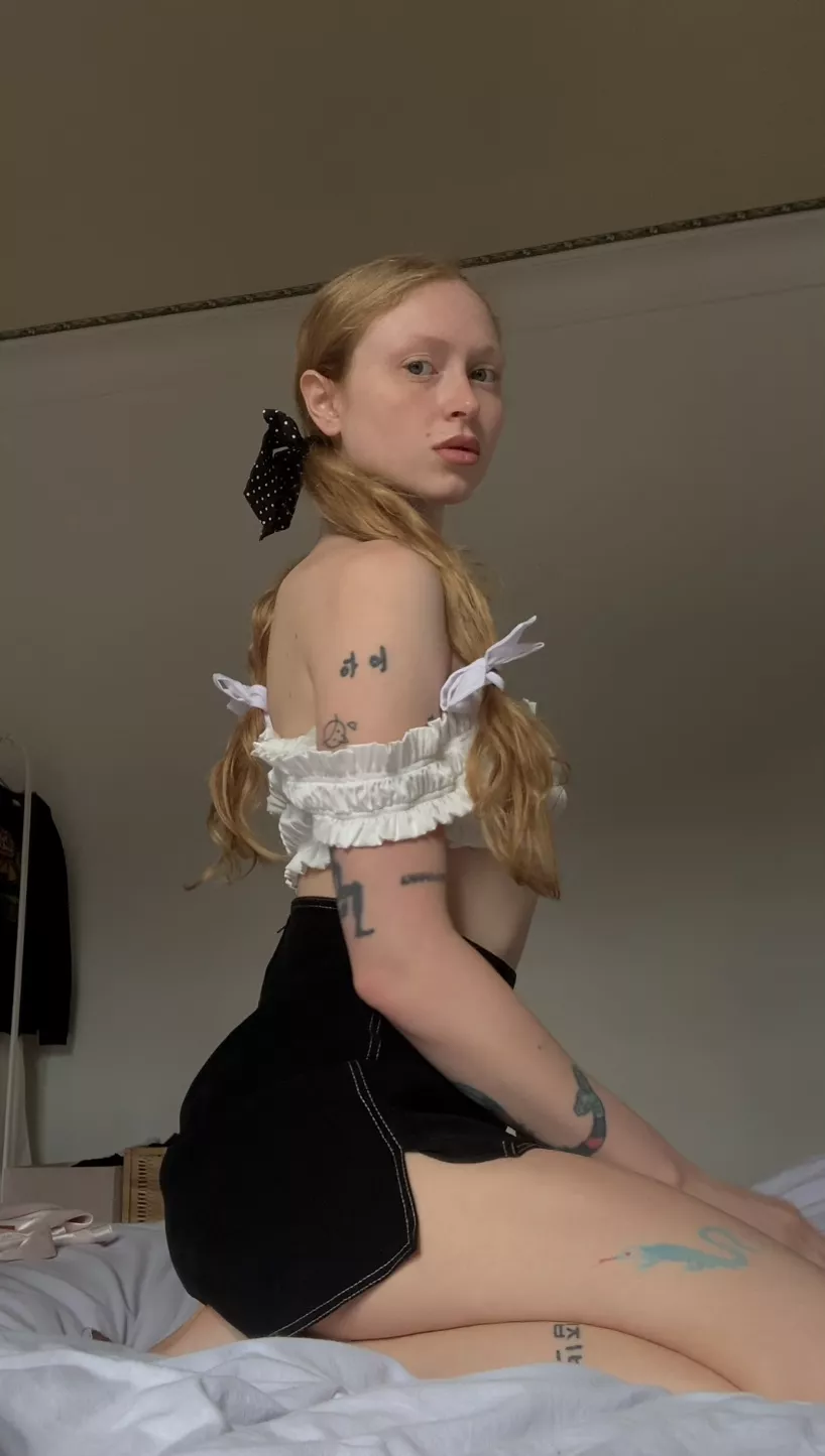 Tell me how your day is going and can I help make it better?