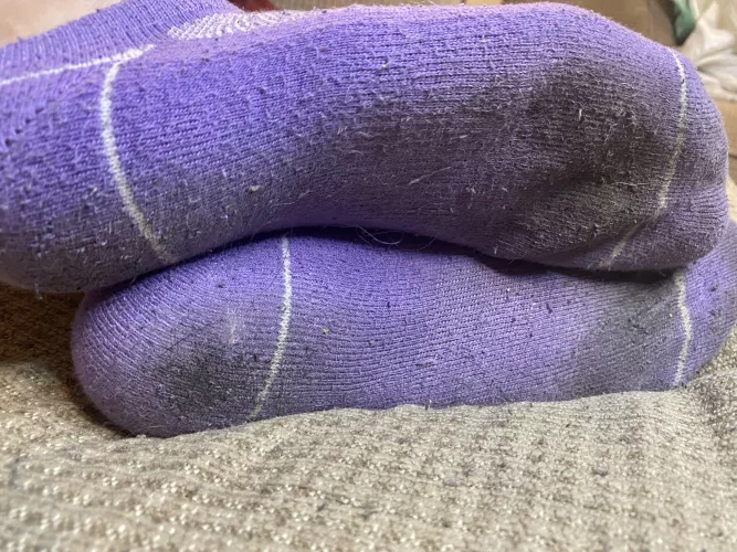 The current pair I’m working on! 😁 Dm me to order! [Selling] [US] [F]