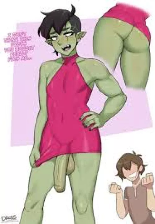 this....this is what I want a cute bf like this~ (dross)