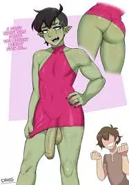 this....this is what I want a cute bf like this~ (dross)