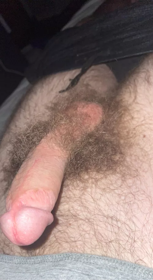 Thought I looked big in this pic, thoughts?