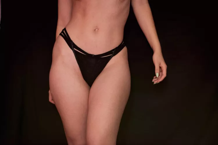 walk into the week like this... 😋