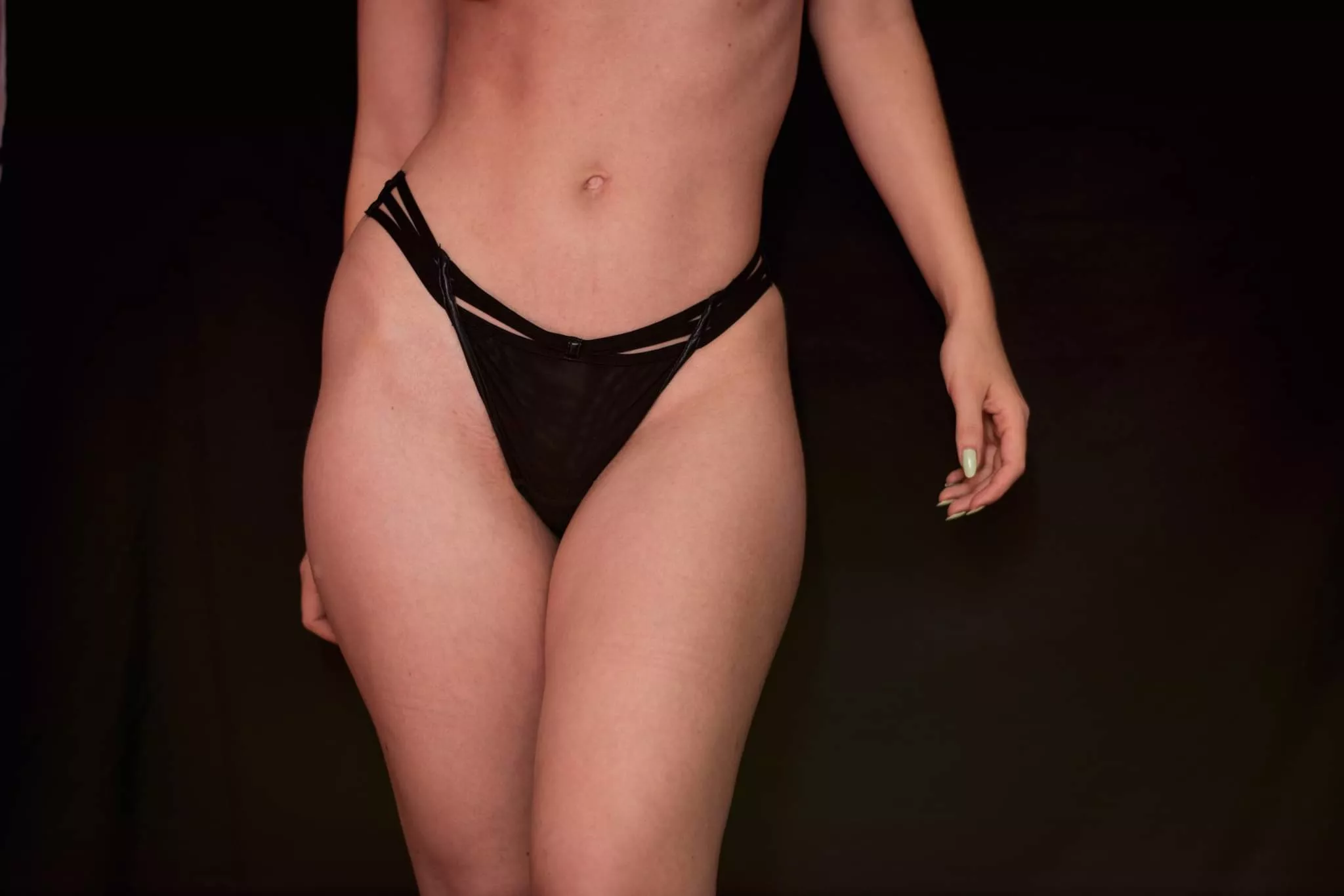 walk into the week like this... 😋