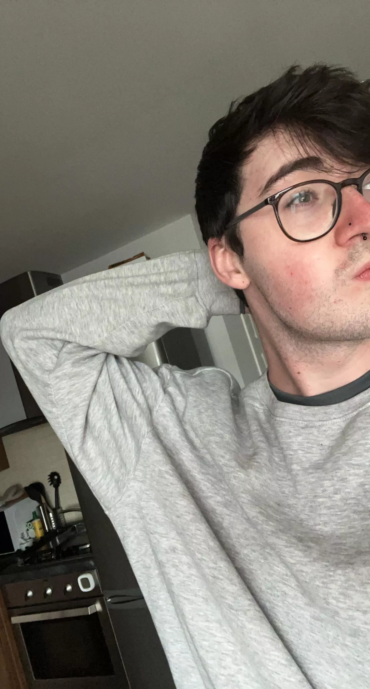 Week off work with nothing but games and pyjamas 🤍