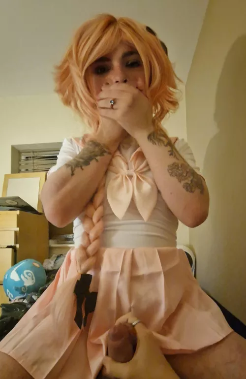 what costumes do you want to see me in?