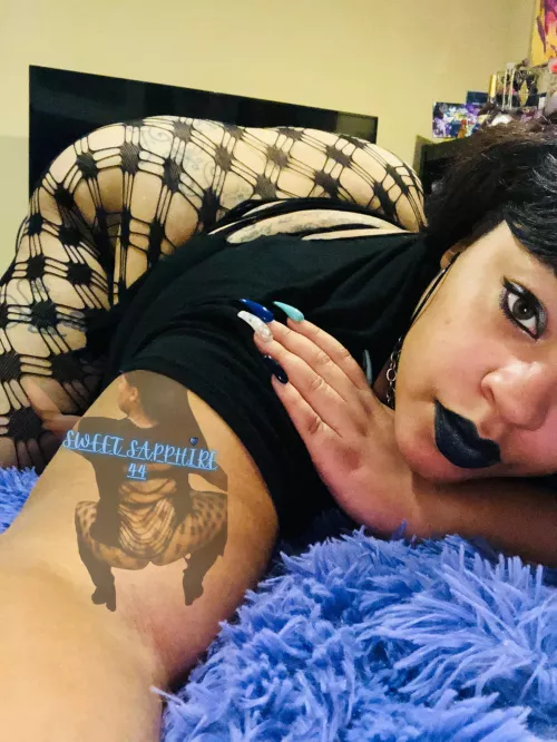 💙What would you do to me 💎💦