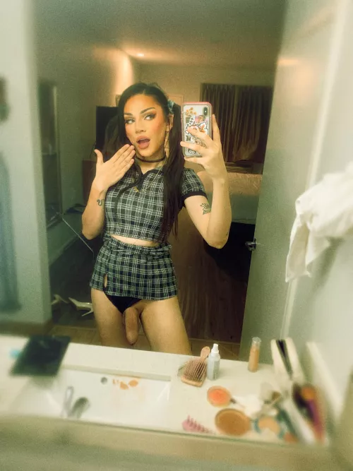 Who’s ready for spooky content ? I got fucked by a guy in a scary rabbit mask