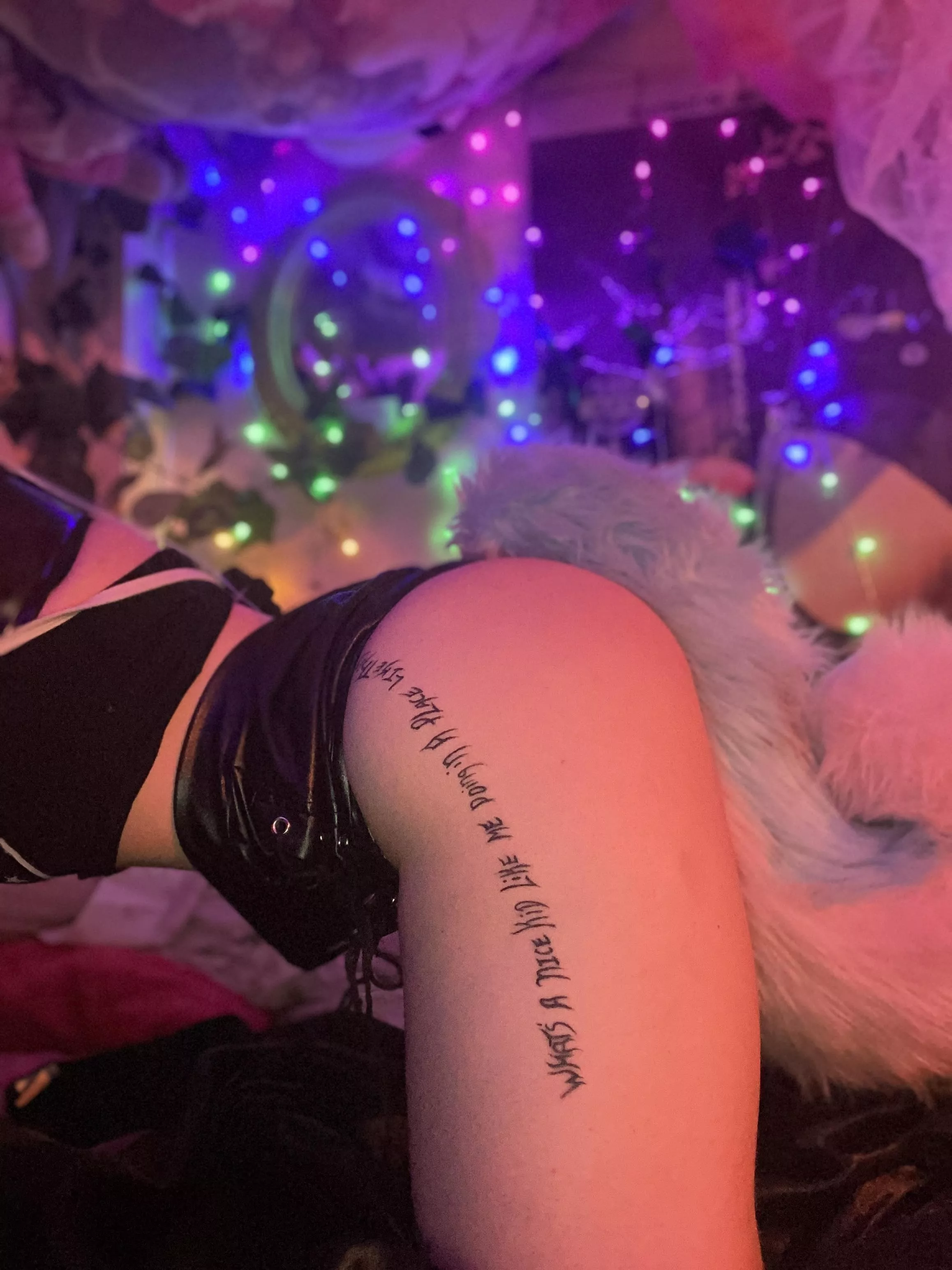 Would you give me booty pats ? 🐶🥺