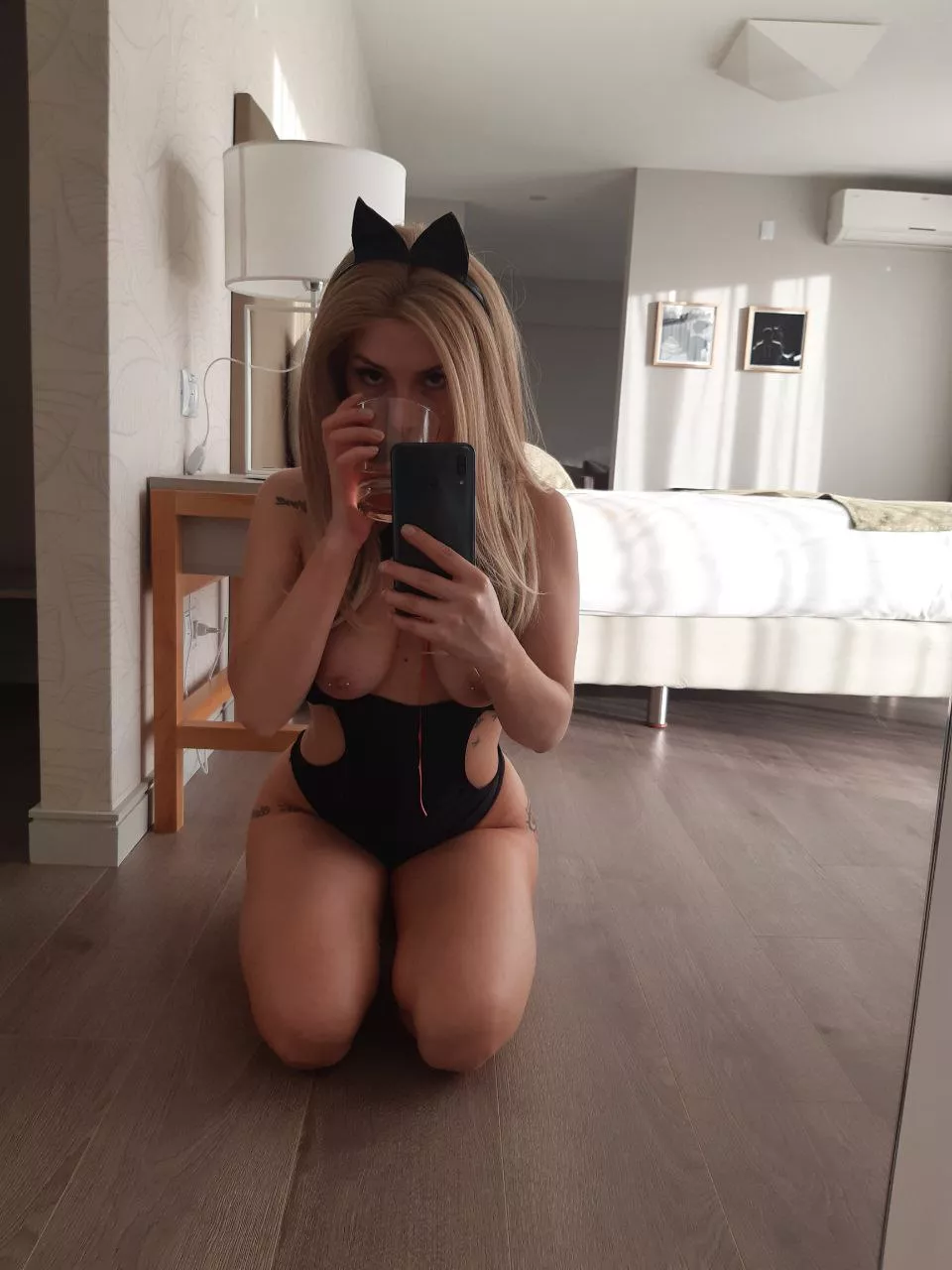 Would you like to f me on a daily basis? If yes,then i'll pick you!