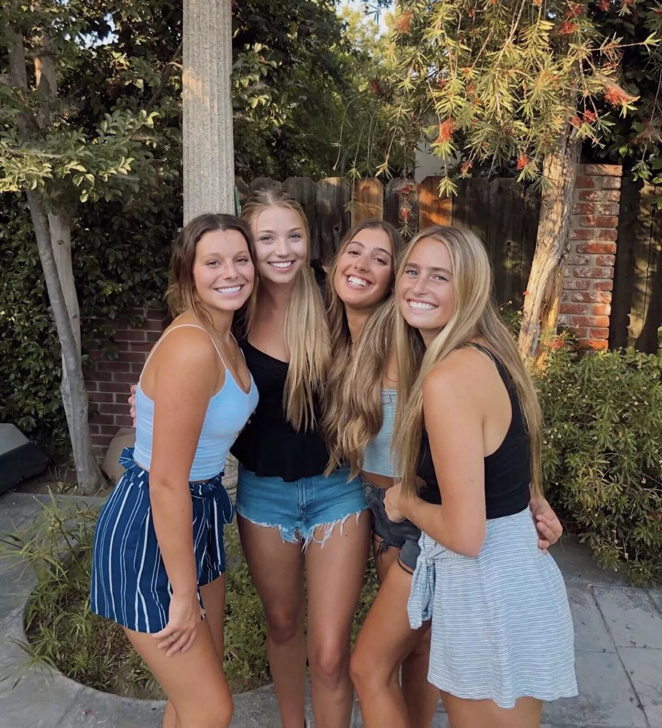 1 more into the mix, does it change your pick?