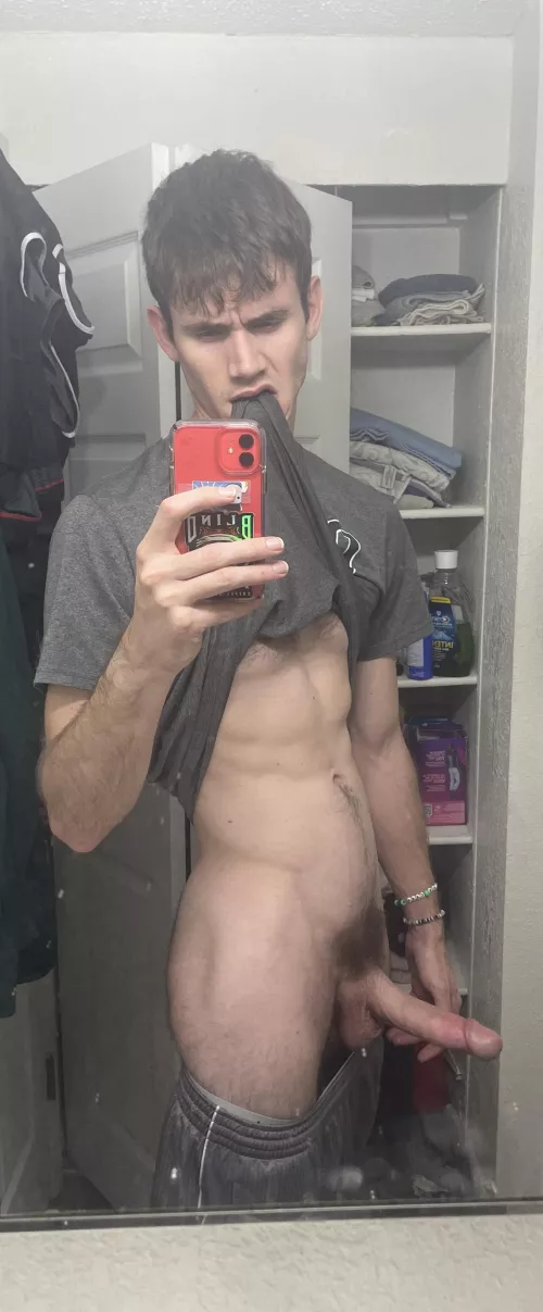 (25m) Come get some😈