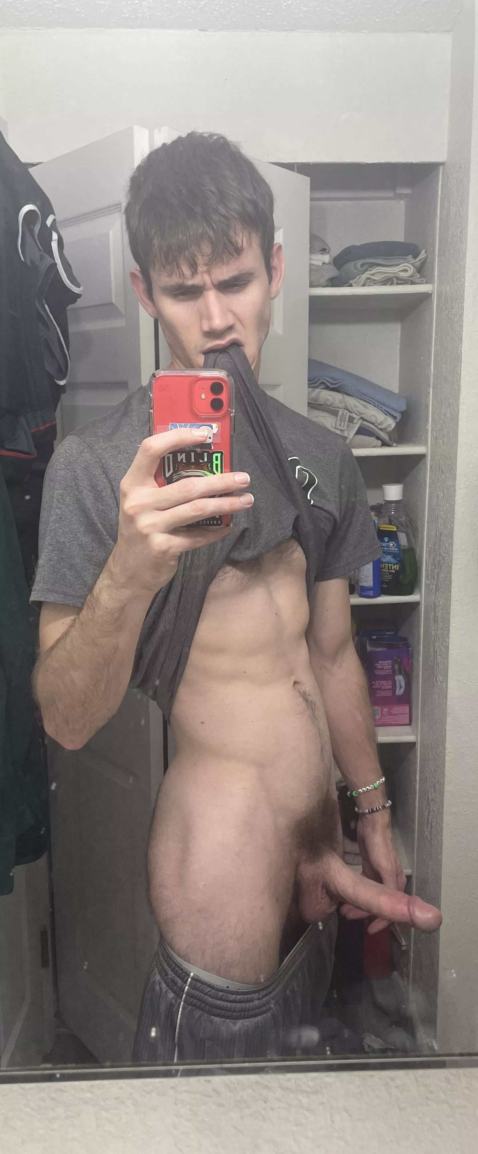 (25m) Come get some😈