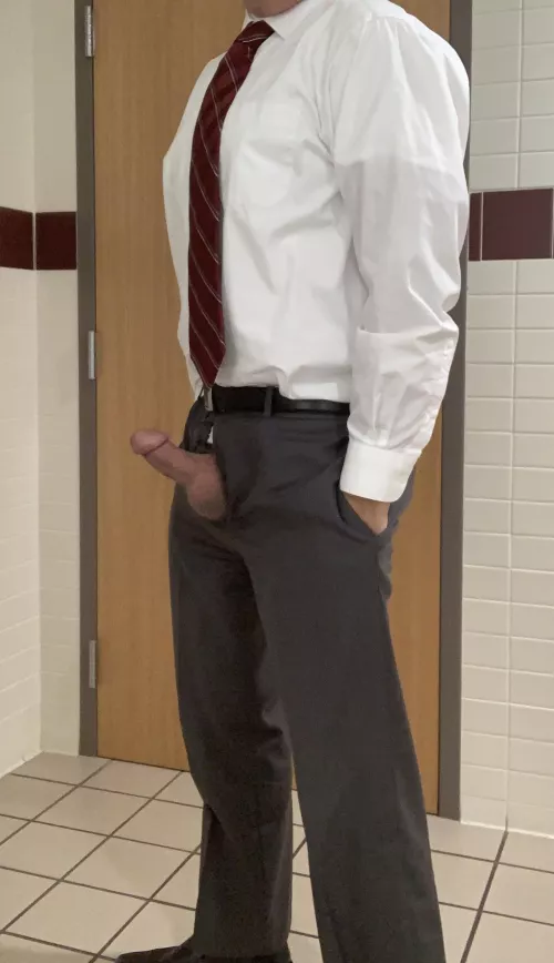 [46] Gave it a little release time at the office