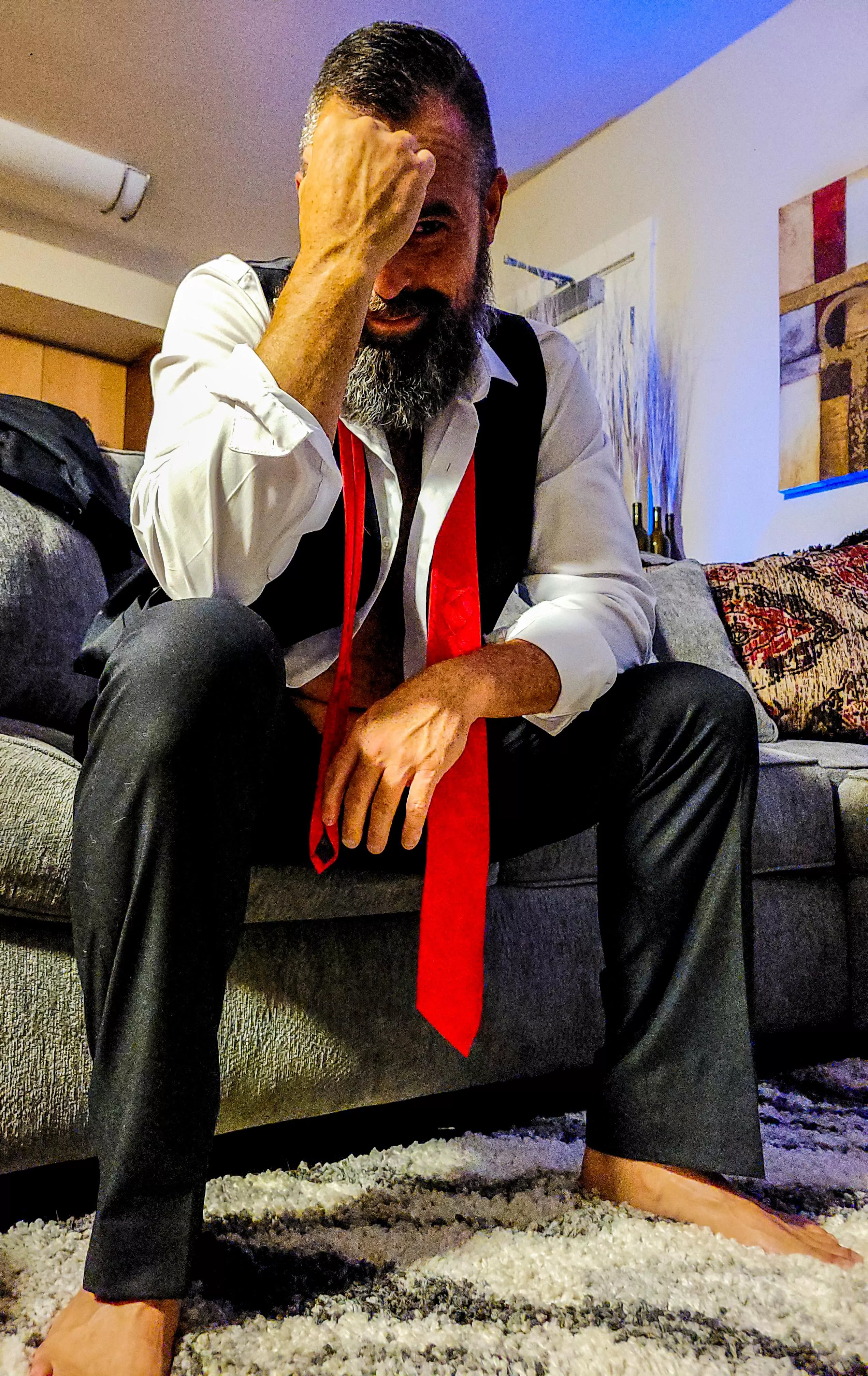 (48) What to do next? Wanna help?