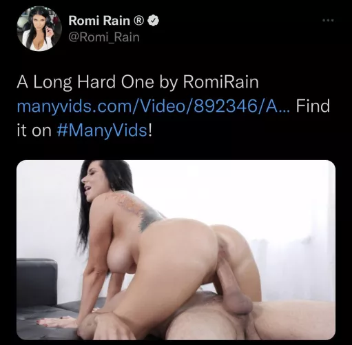 And this one too Anyone willing to do a trade for this scene Message me