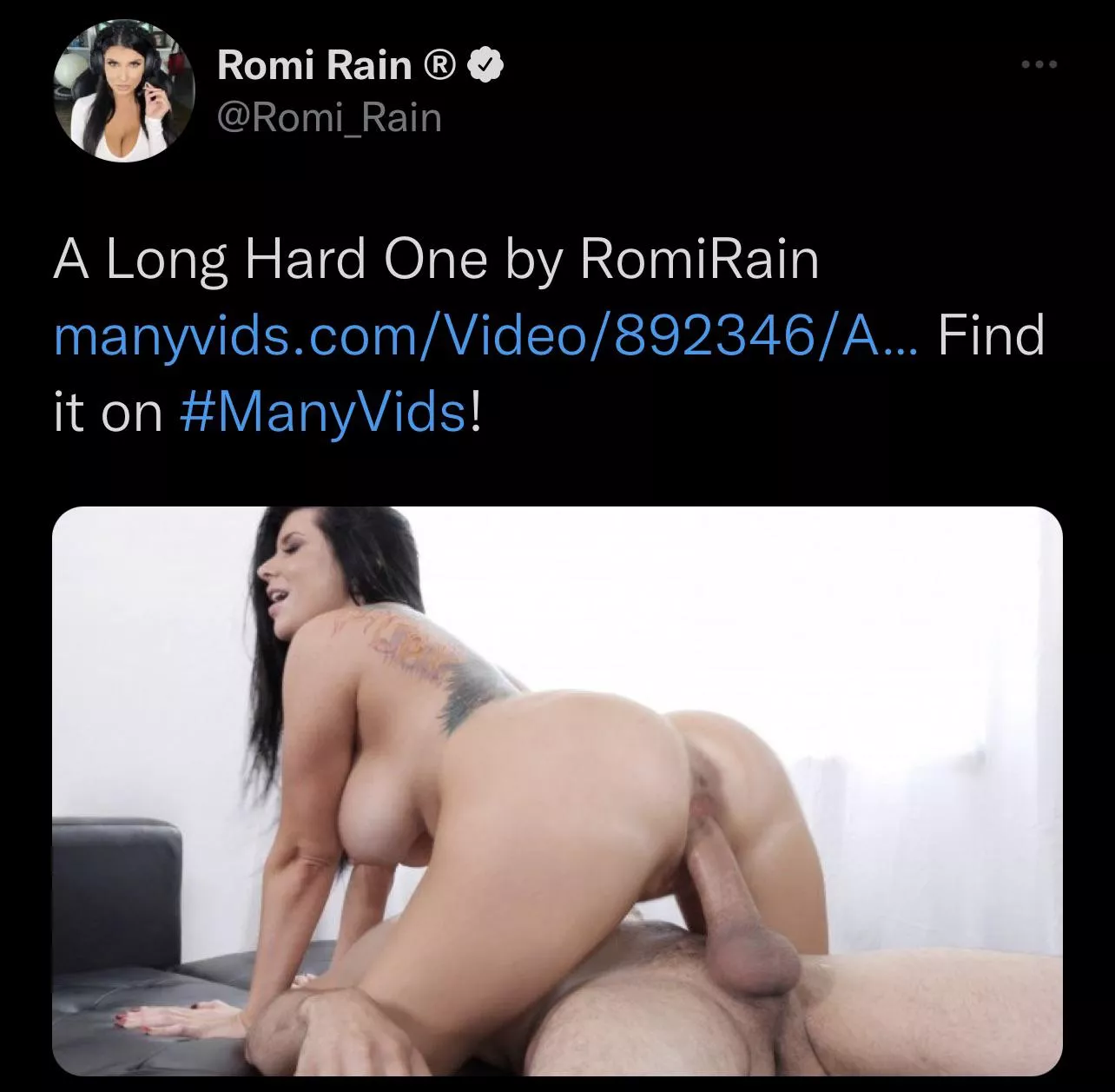 And this one too Anyone willing to do a trade for this scene Message me