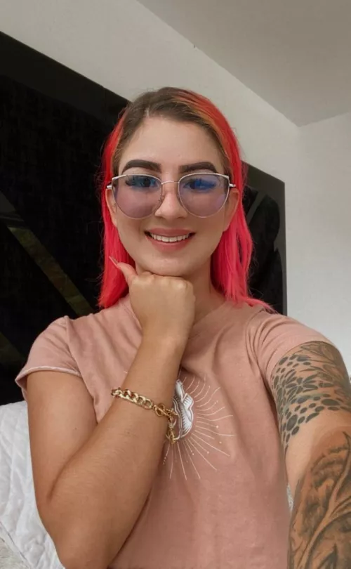 Breakfast lunch or dinner, I’ll feed you anytime