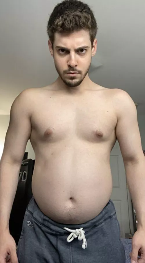 Can I be your man crush Monday since I’m a gaymer?