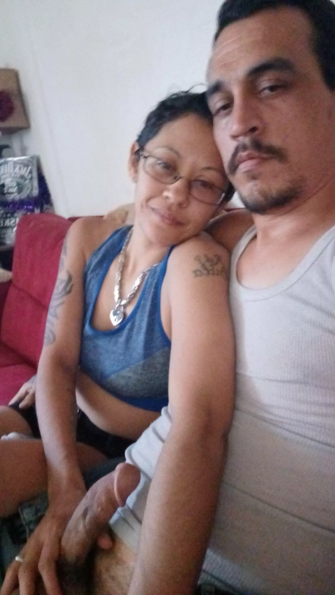 can some one tag in for me and take over fucking him