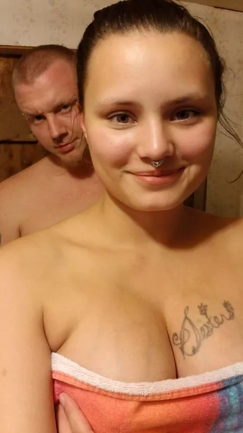 come check us out!💦