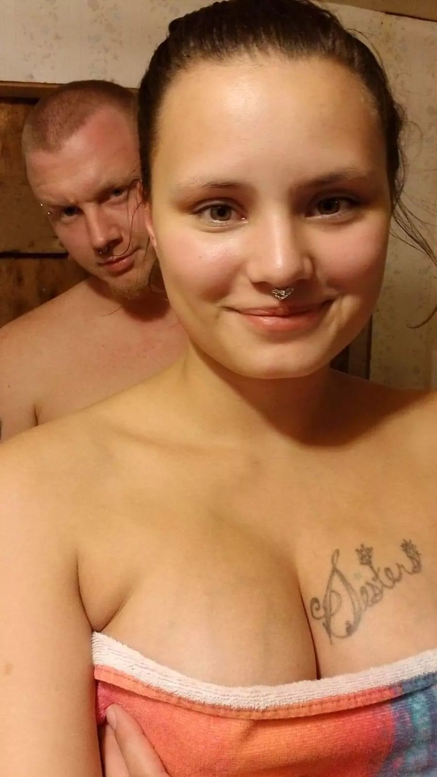 come check us out!💦