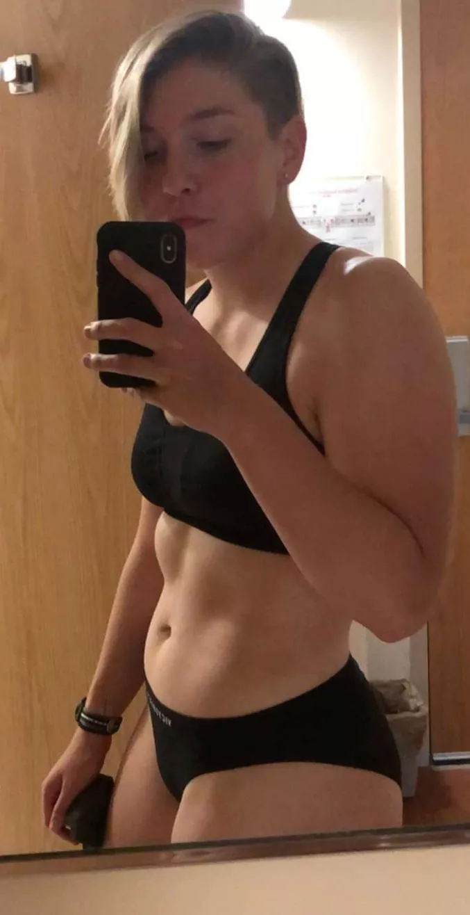 dm me if you tribute her