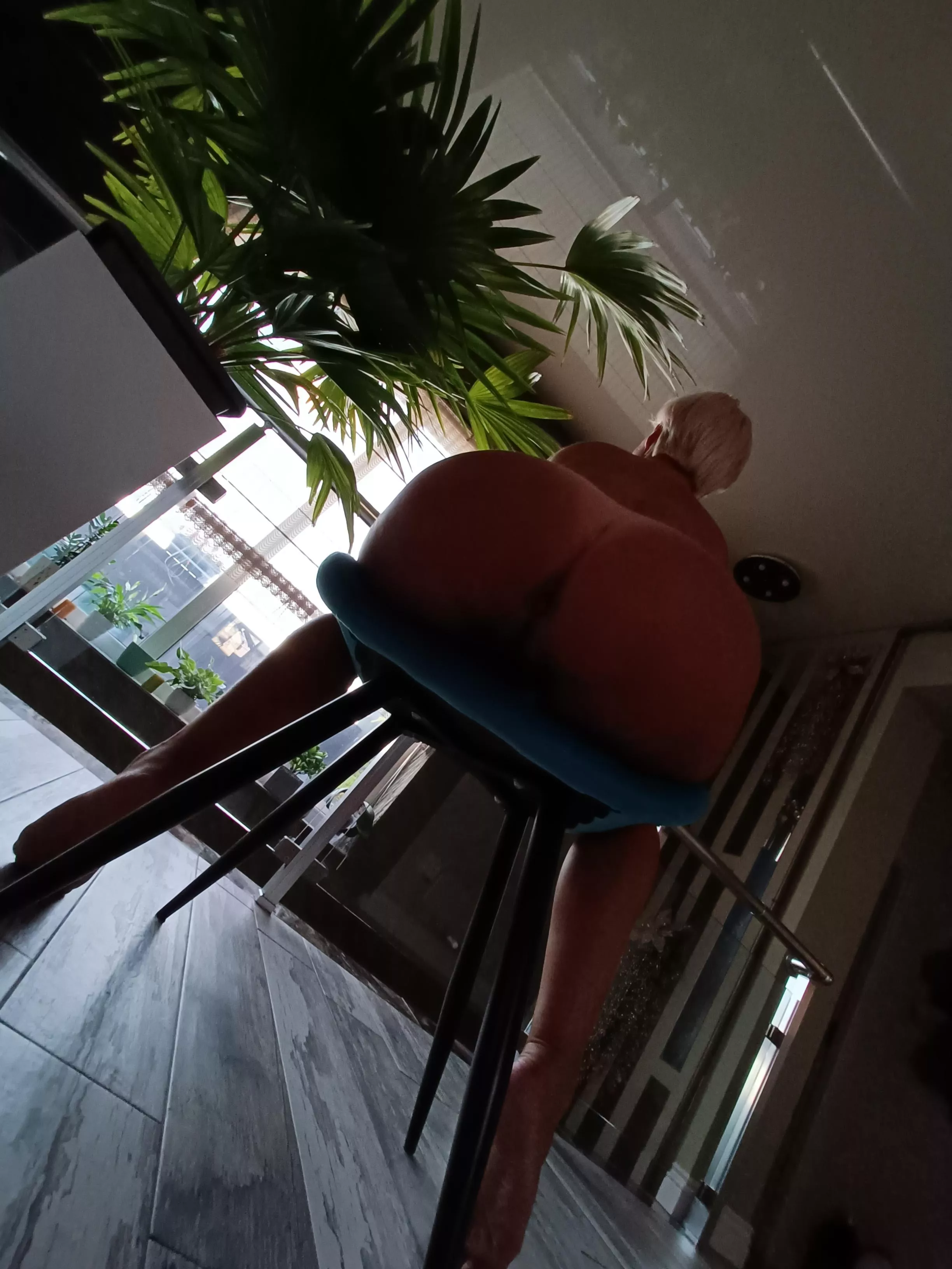 do you like women over 40?