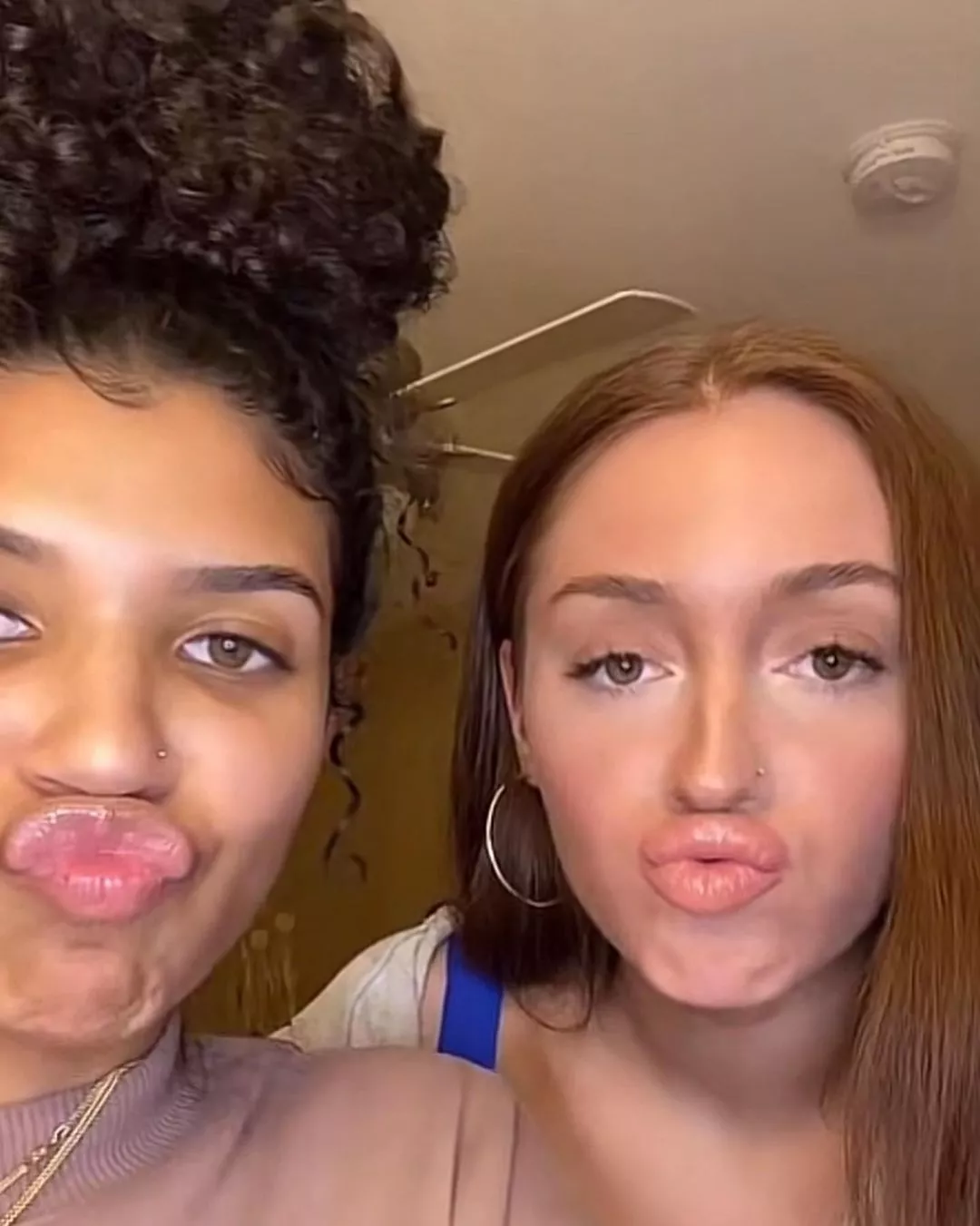 double pout 🤤🤤