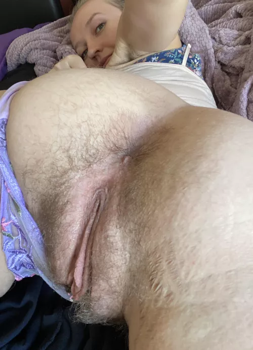 Eat me until I am a quivering, dripping mess 🤤